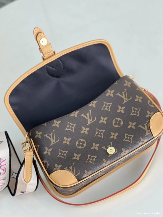 FS CHEAP Nano VUITTON Diane LOUIS 0722